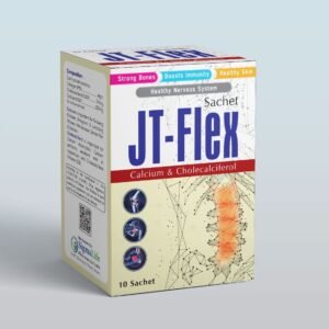 JT-FLEX Sachet