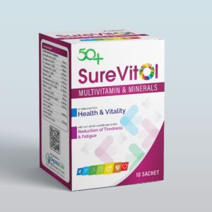 Sure Vitol Sachet