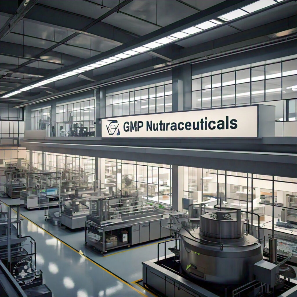Understanding Good Manufacturing Practices (GMP) in Nutraceuticals